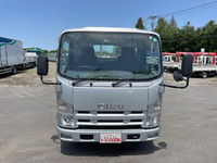 ISUZU Elf Aluminum Block TKG-NLR85AR 2014 251,021km_7