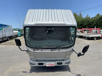 ISUZU Elf Aluminum Block TKG-NLR85AR 2014 251,021km_8