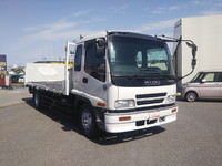 ISUZU Forward Safety Loader KK-FSR33H4 2003 346,390km_3