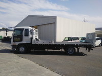 ISUZU Forward Safety Loader KK-FSR33H4 2003 346,390km_5