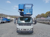 ISUZU Elf Cherry Picker PB-NKR81N 2006 50,015km_3