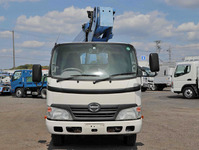 HINO Dutro Cherry Picker BDG-XZU304E 2010 9,000km_4