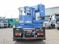 HINO Dutro Cherry Picker BDG-XZU304E 2010 9,000km_5