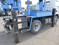 HINO Dutro Cherry Picker BDG-XZU304E 2010 9,000km_9