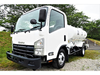 ISUZU Elf Sprinkler Truck SKG-NPR85YN 2014 16,000km_3