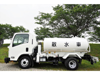 ISUZU Elf Sprinkler Truck SKG-NPR85YN 2014 16,000km_5