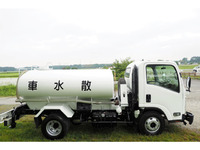 ISUZU Elf Sprinkler Truck SKG-NPR85YN 2014 16,000km_6