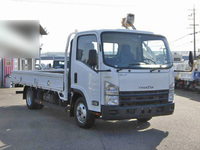 ISUZU Elf Flat Body TKG-NPR85AR 2013 68,000km_2