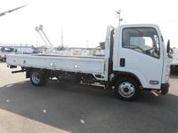 ISUZU Elf Flat Body TKG-NPR85AR 2013 68,000km_3