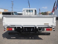 TOYOTA Dyna Flat Body TKG-XZU710 2014 67,500km_3