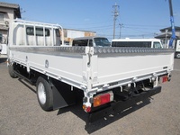 TOYOTA Dyna Flat Body TKG-XZU710 2014 67,500km_4