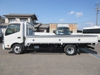 TOYOTA Dyna Flat Body TKG-XZU710 2014 67,500km_6