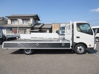 TOYOTA Dyna Flat Body TKG-XZU710 2014 67,500km_7