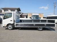 TOYOTA Dyna Flat Body TKG-XZU710 2014 67,500km_8