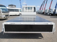 TOYOTA Dyna Flat Body TKG-XZU710 2014 67,500km_9