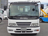 ISUZU Forward Container Carrier Truck PB-FRR35E3S 2005 599,000km_20