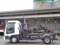 ISUZU Forward Container Carrier Truck PB-FRR35E3S 2005 599,000km_5