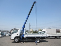 MITSUBISHI FUSO Canter Truck (With 3 Steps Of Cranes) TKG-FEB50 2016 99,000km_11