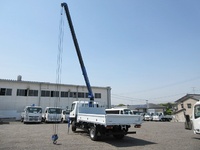 MITSUBISHI FUSO Canter Truck (With 3 Steps Of Cranes) TKG-FEB50 2016 99,000km_15