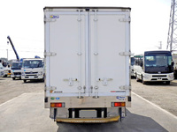 HINO Dutro Refrigerator & Freezer Truck SKG-XZU605M 2012 60,000km_3