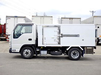 ISUZU Elf Refrigerator & Freezer Truck TPG-NJR85AN 2015 61,000km_2