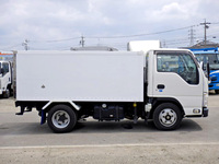 ISUZU Elf Refrigerator & Freezer Truck TPG-NJR85AN 2015 61,000km_4