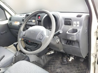 DAIHATSU Hijet Truck Deep Dump EBD-S201P 2014 167,742km_17