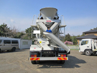 ISUZU Giga Mixer Truck QKG-CXZ77AT 2015 63,000km_3
