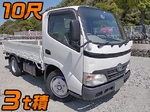 Dyna Flat Body