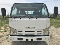 ISUZU Elf Double Cab BKG-NHR85A 2007 69,266km_3