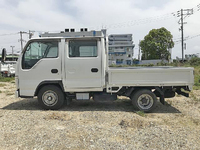 ISUZU Elf Double Cab BKG-NHR85A 2007 69,266km_4