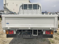 ISUZU Elf Double Cab BKG-NHR85A 2007 69,266km_5