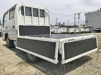 ISUZU Elf Double Cab BKG-NHR85A 2007 69,266km_6