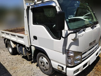 ISUZU Elf Dump TKG-NJR85AD 2014 77,262km_3