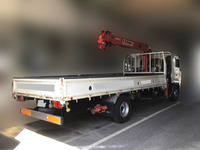 HINO Ranger Truck (With 6 Steps Of Unic Cranes) PB-FD7JLFA 2004 77,661km_2