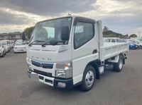 MITSUBISHI FUSO Canter Dump 2PG-FBA60 2021 200km_4