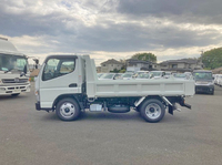 MITSUBISHI FUSO Canter Dump 2PG-FBA60 2021 200km_5