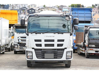 ISUZU Giga Mixer Truck QKG-CXZ77AT 2014 24,000km_5