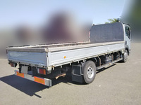 ISUZU Elf Flat Body PKG-NPR75N 2009 135,999km_2