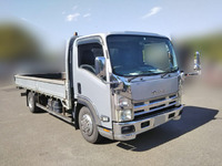 ISUZU Elf Flat Body PKG-NPR75N 2009 135,999km_3