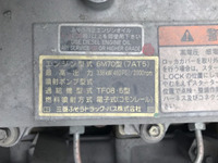 MITSUBISHI FUSO Super Great Trailer Head BKG-FP54JDR 2008 548,694km_10