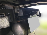 MITSUBISHI FUSO Super Great Trailer Head BKG-FP54JDR 2008 548,694km_4