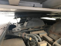 MITSUBISHI FUSO Super Great Trailer Head BKG-FP54JDR 2008 548,694km_6