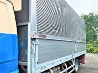 MITSUBISHI FUSO Fighter Aluminum Wing PJ-FK65FZ 2007 597,000km_11