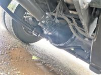 MITSUBISHI FUSO Fighter Aluminum Wing PJ-FK65FZ 2007 597,000km_15