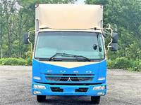 MITSUBISHI FUSO Fighter Aluminum Wing PJ-FK65FZ 2007 597,000km_2