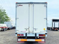 MITSUBISHI FUSO Fighter Aluminum Wing PJ-FK65FZ 2007 597,000km_5