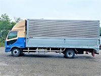 MITSUBISHI FUSO Fighter Aluminum Wing PJ-FK65FZ 2007 597,000km_7