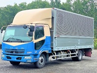MITSUBISHI FUSO Fighter Aluminum Wing PJ-FK65FZ 2007 597,000km_8