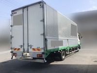 ISUZU Forward Aluminum Wing SKG-FRR90S2 2012 1,143,519km_2